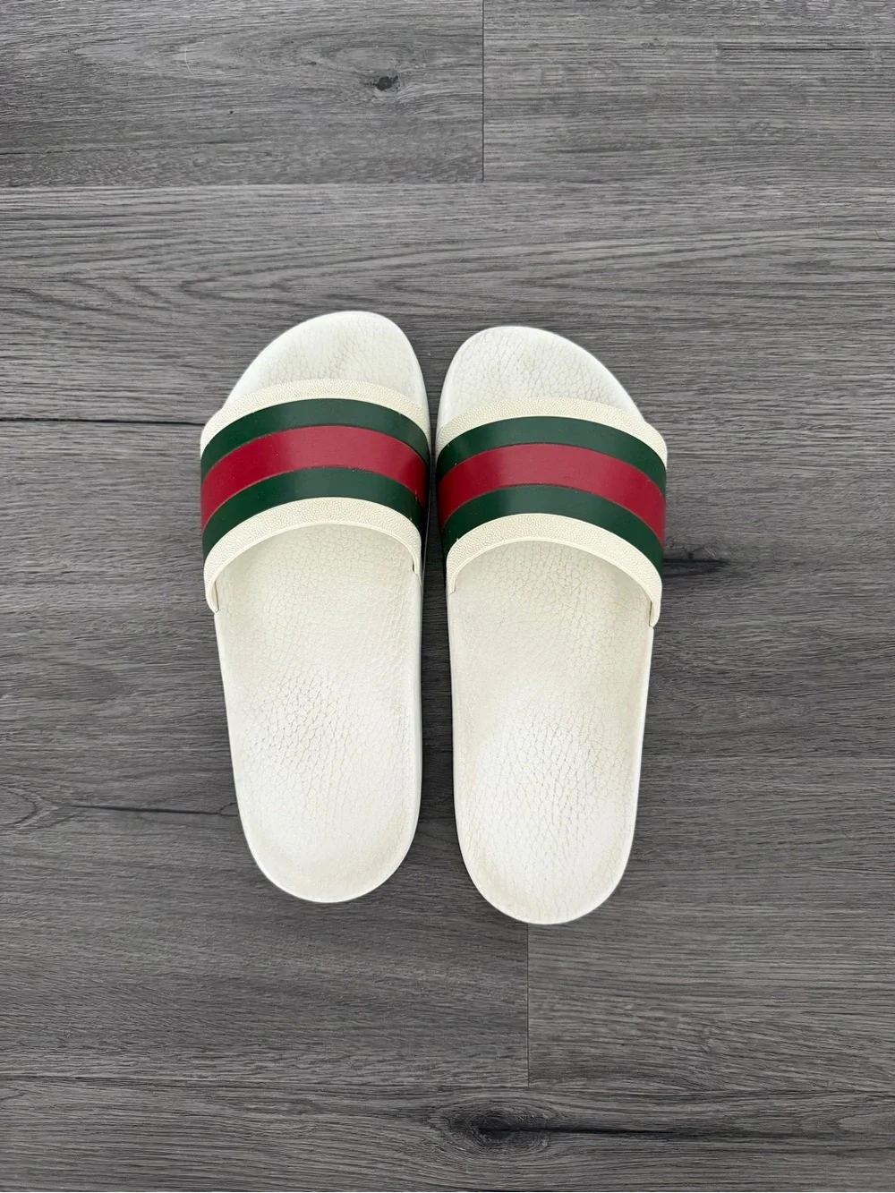 Gucci classic 100%